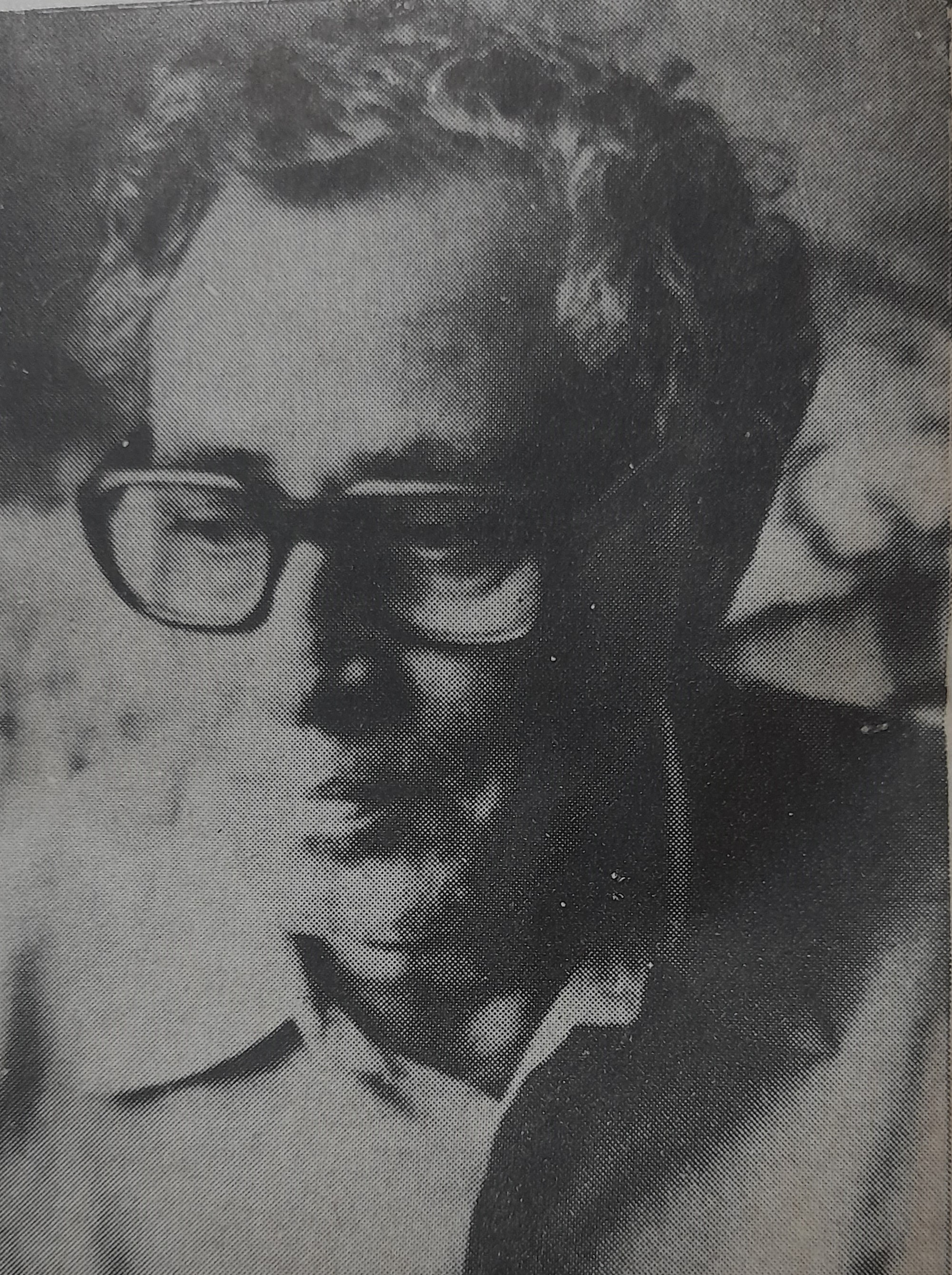 Rabi Chattopadhyay (Art Direction)